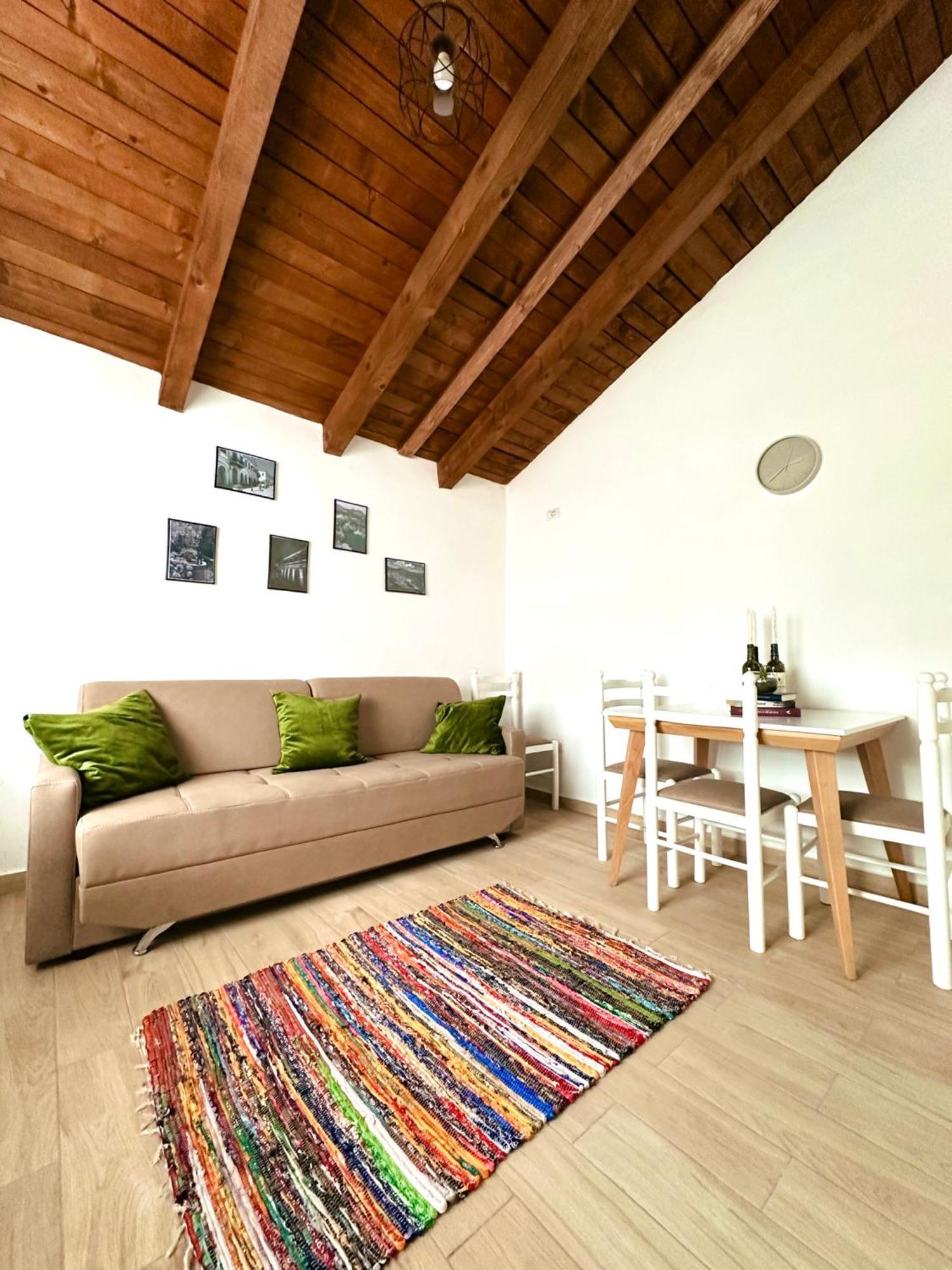 Ferienwohnung Js House Shkoder 1 Exterior foto